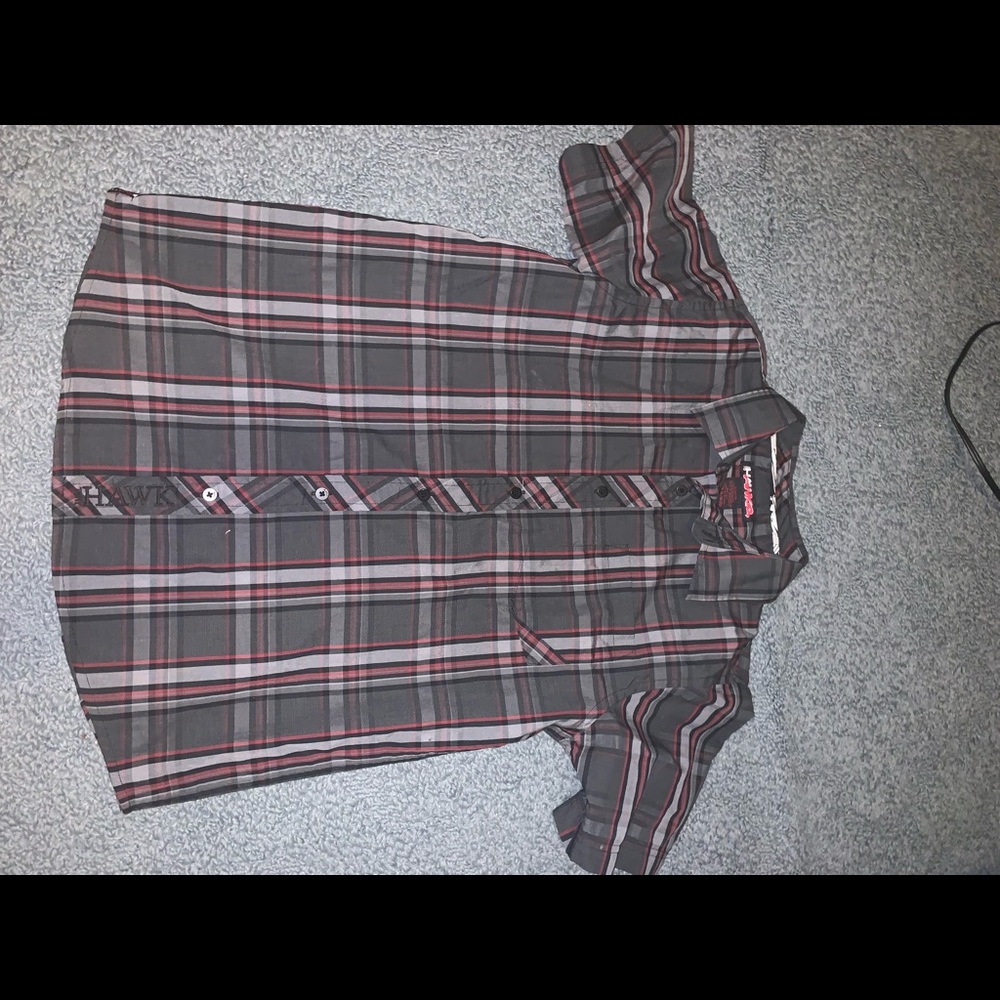 Dress shirt